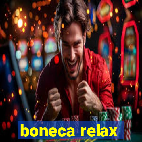 boneca relax